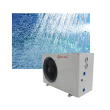 Hot sale Meeting MD30D 12kw commercial swimming pool heat pump water heater R32/R410A